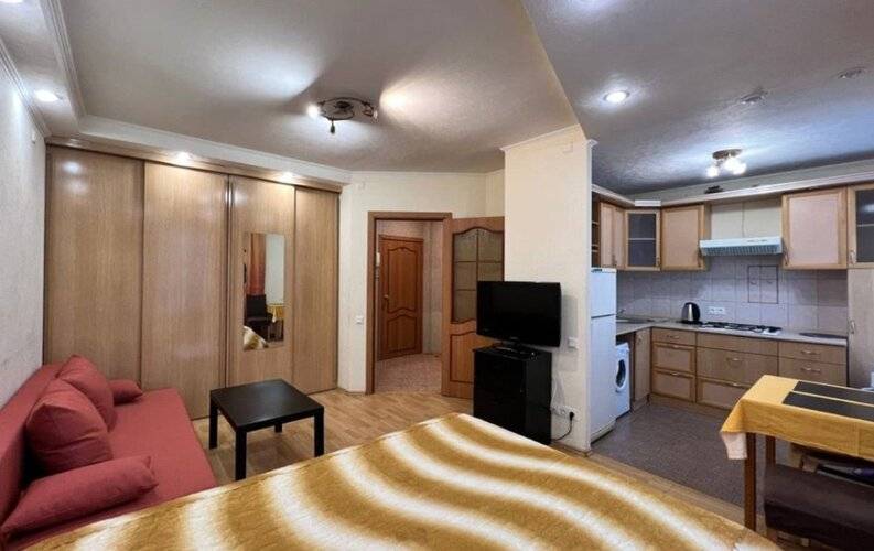 Марьин Дом На Попова 25