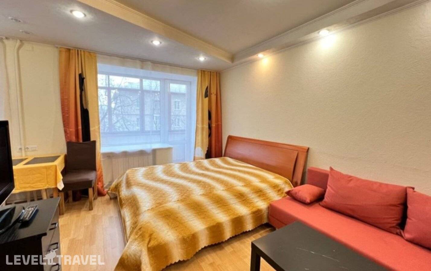 фотографии отеля Марьин Дом На Попова 25 в Россия(Екатеринбург) - фото №4