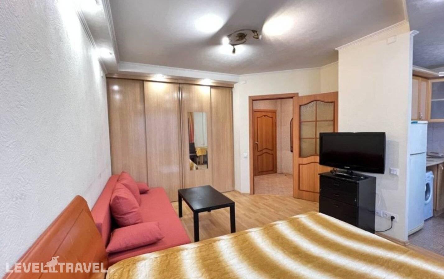 фотографии отеля Марьин Дом На Попова 25 в Россия(Екатеринбург) - фото №5