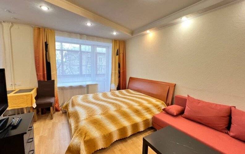 Марьин Дом На Попова 25