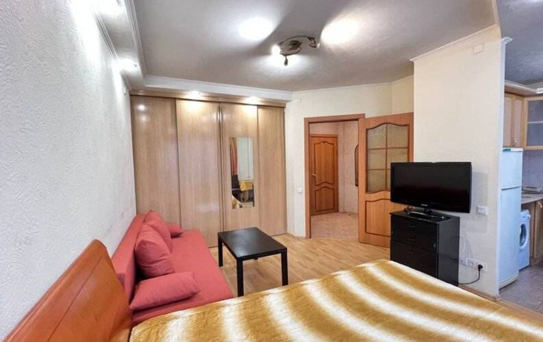 Марьин Дом На Попова 25