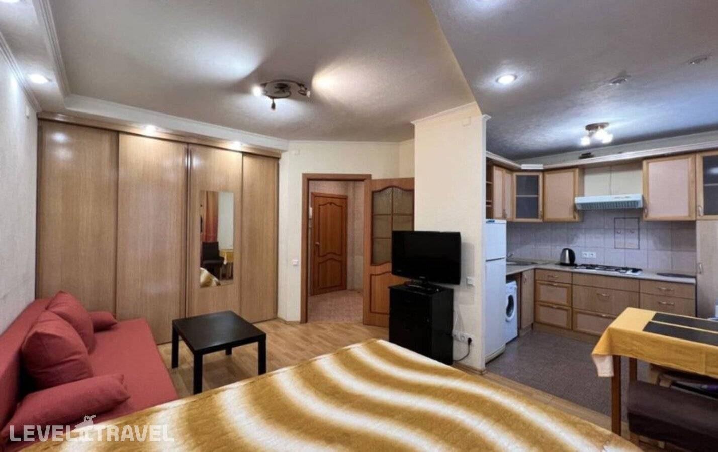 фотографии отеля Марьин Дом На Попова 25 в Россия(Екатеринбург) - фото №3