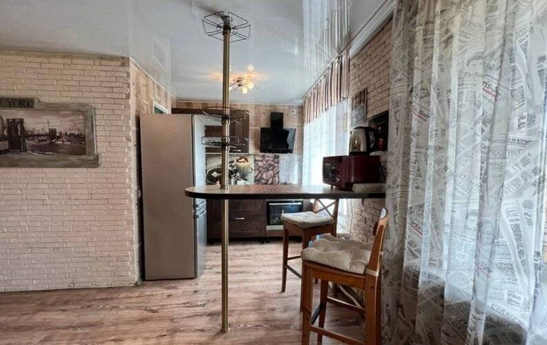 Марьин Дом На Студенческой 13