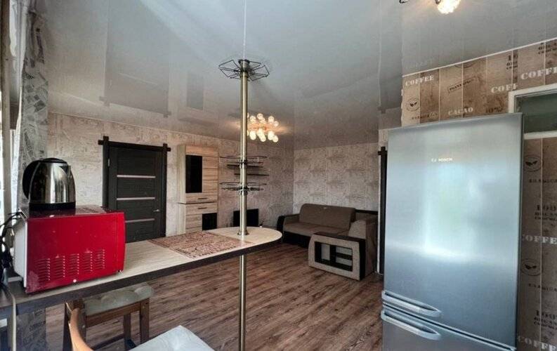 Марьин Дом На Студенческой 13