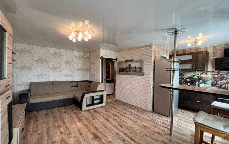 Марьин Дом На Студенческой 13