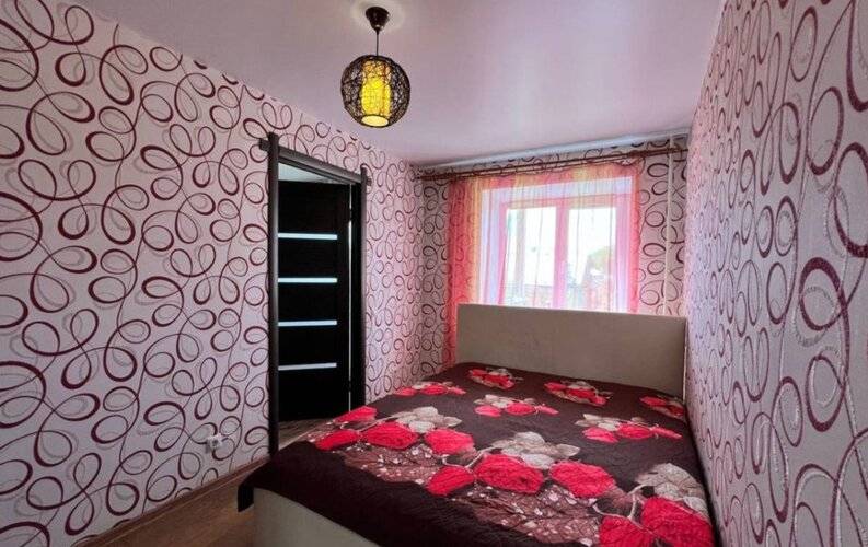 Марьин Дом На Студенческой 13