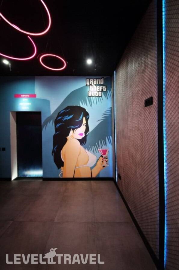 фотографии отеля Мини-Отель H16 в Россия(Казань) - фото №8