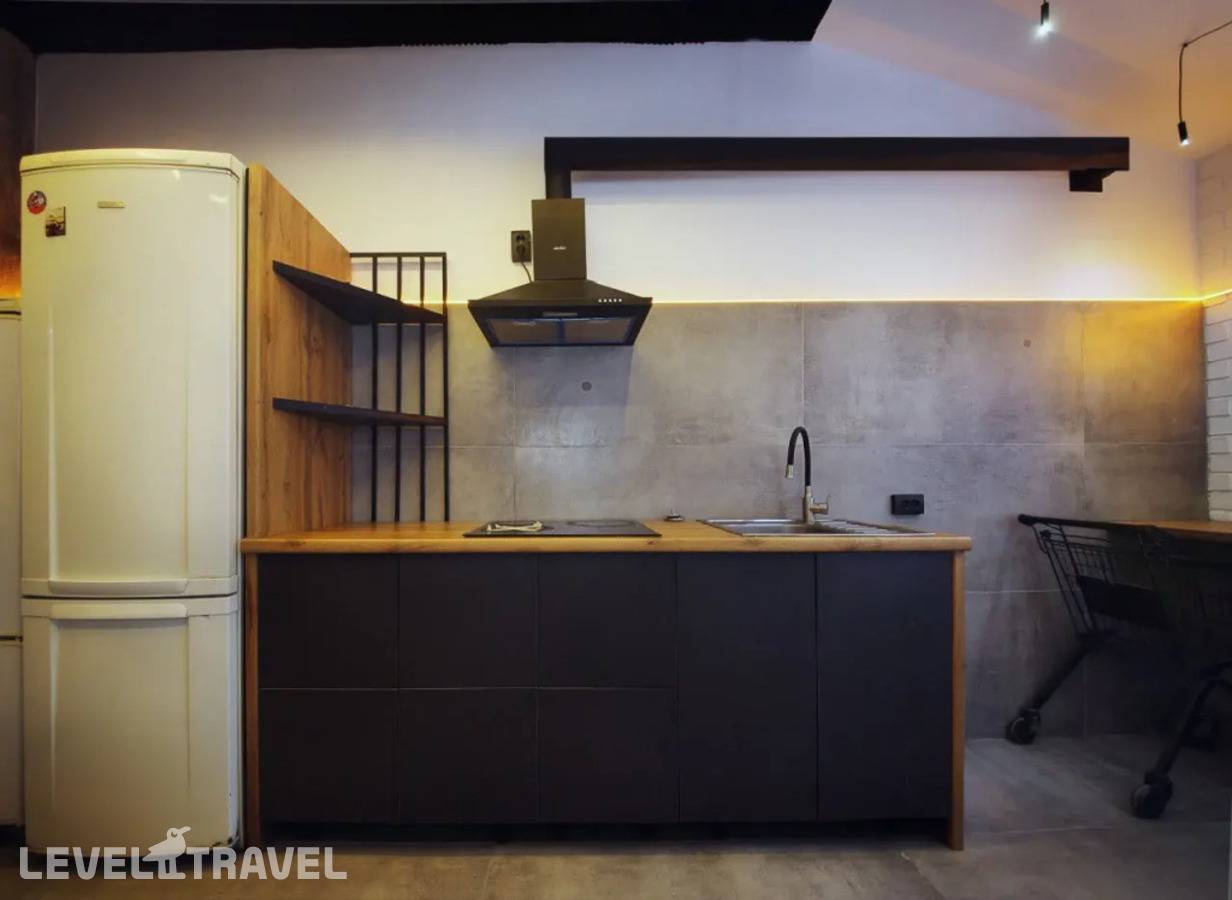 фотографии отеля Мини-Отель H16 в Россия(Казань) - фото №15