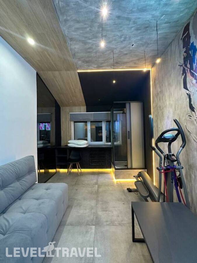 фотографии отеля Мини-Отель H16 в Россия(Казань) - фото №21