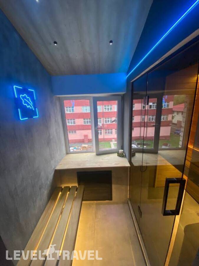 фотографии отеля Мини-Отель H16 в Россия(Казань) - фото №6