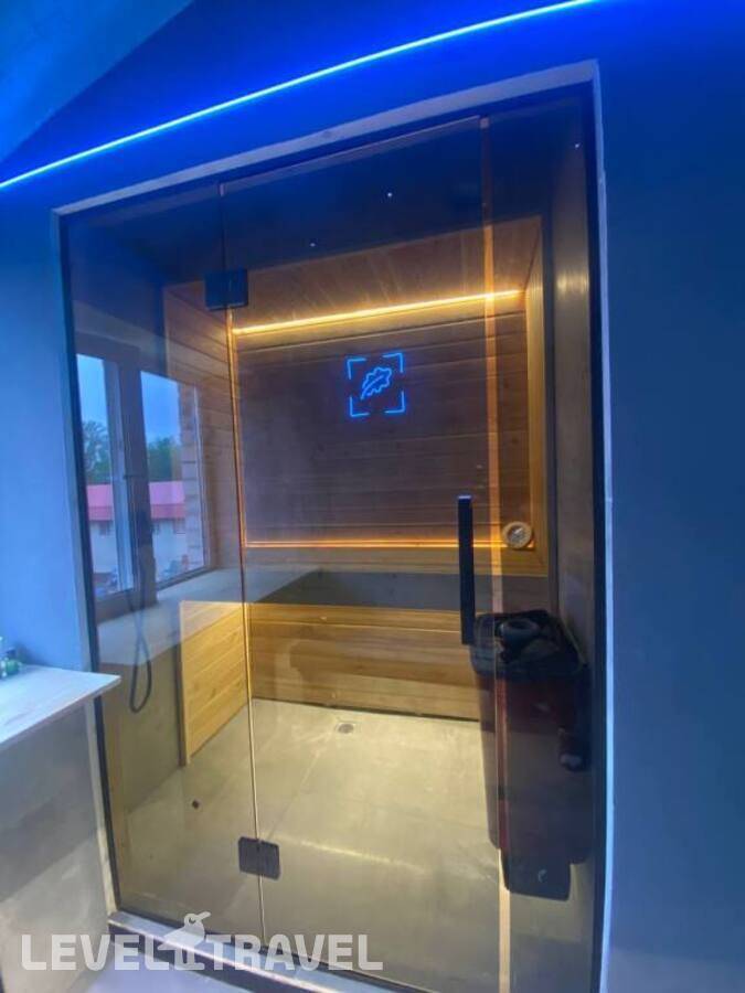 фотографии отеля Мини-Отель H16 в Россия(Казань) - фото №7