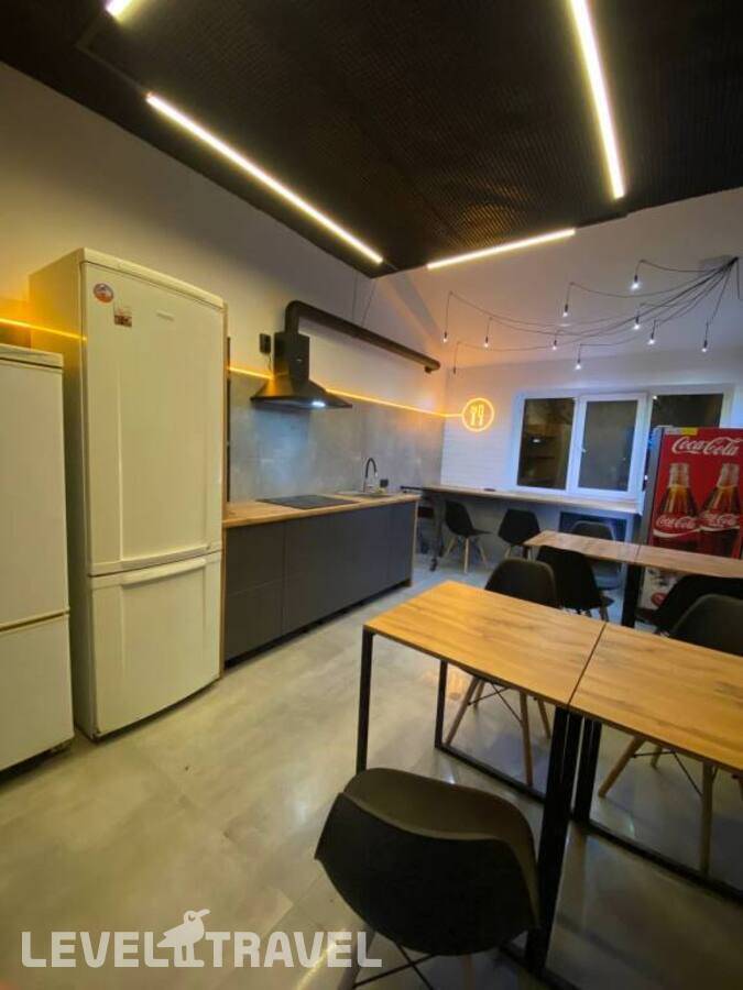 фотографии отеля Мини-Отель H16 в Россия(Казань) - фото №17