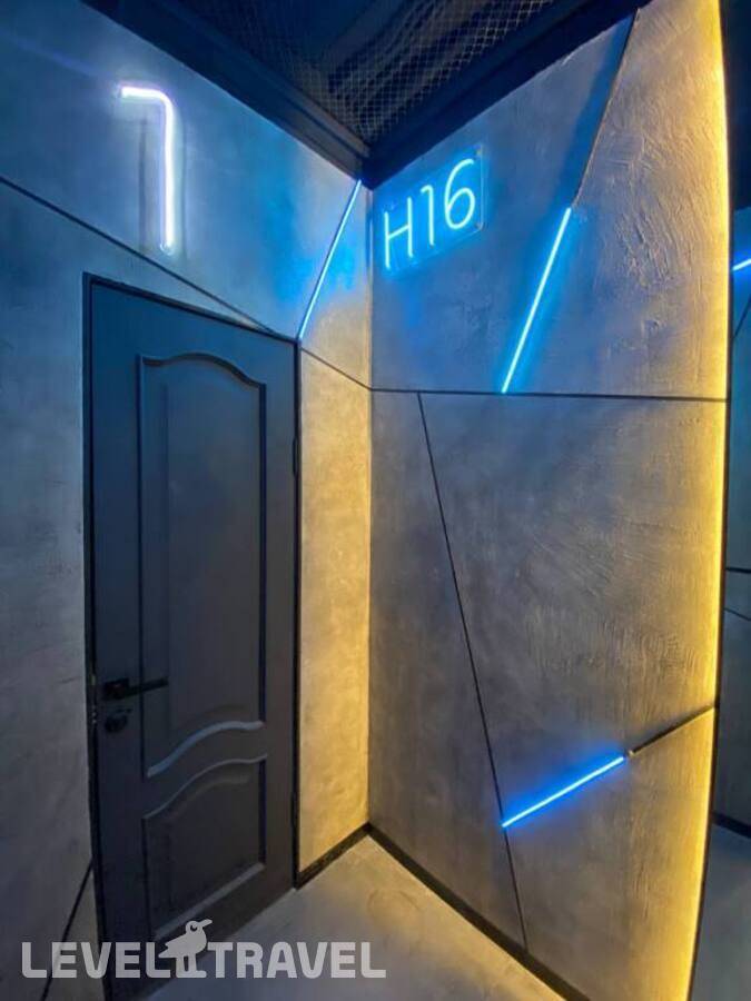 фотографии отеля Мини-Отель H16 в Россия(Казань) - фото №25