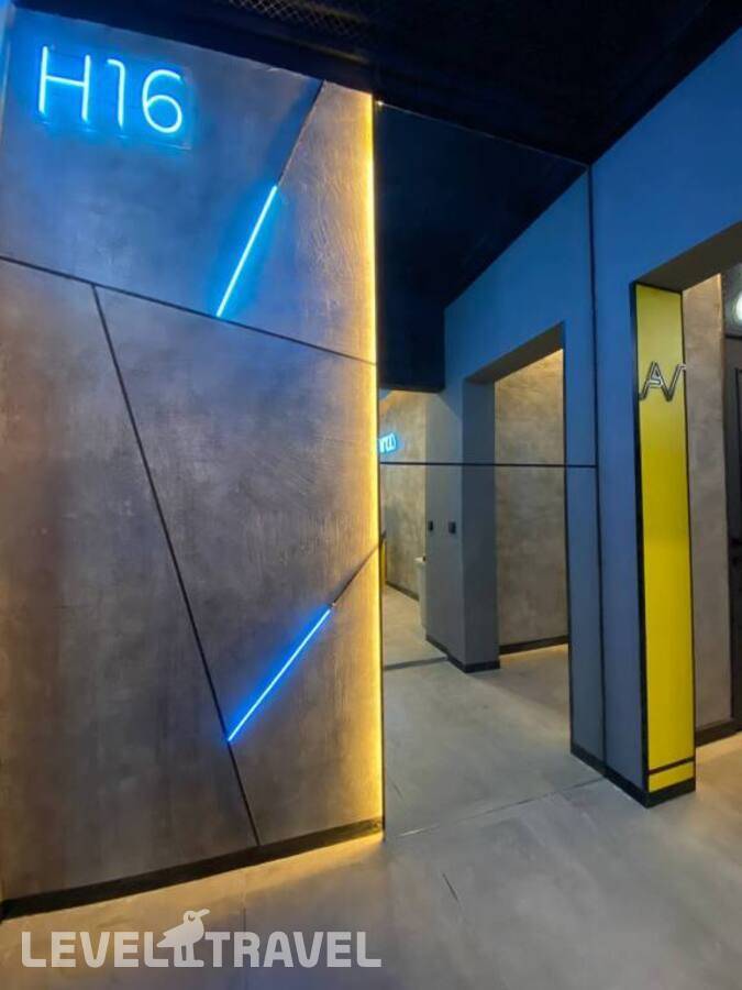 фотографии отеля Мини-Отель H16 в Россия(Казань) - фото №26