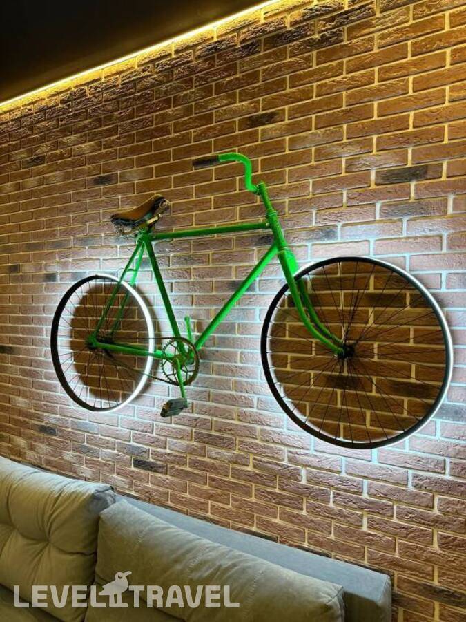 фотографии отеля Мини-Отель H16 в Россия(Казань) - фото №30