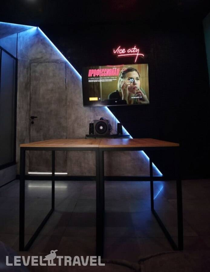 фотографии отеля Мини-Отель H16 в Россия(Казань) - фото №10