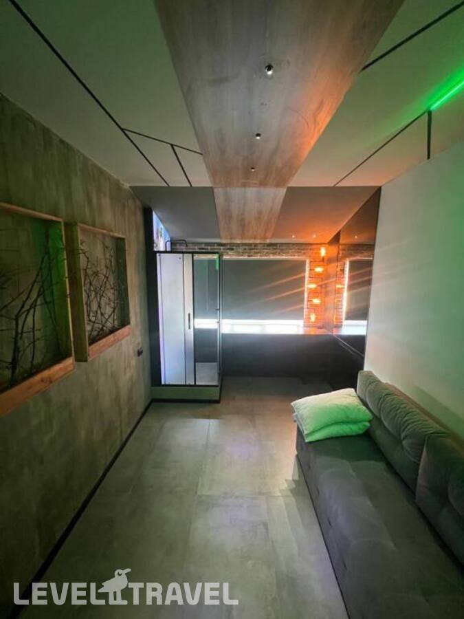 фотографии отеля Мини-Отель H16 в Россия(Казань) - фото №34