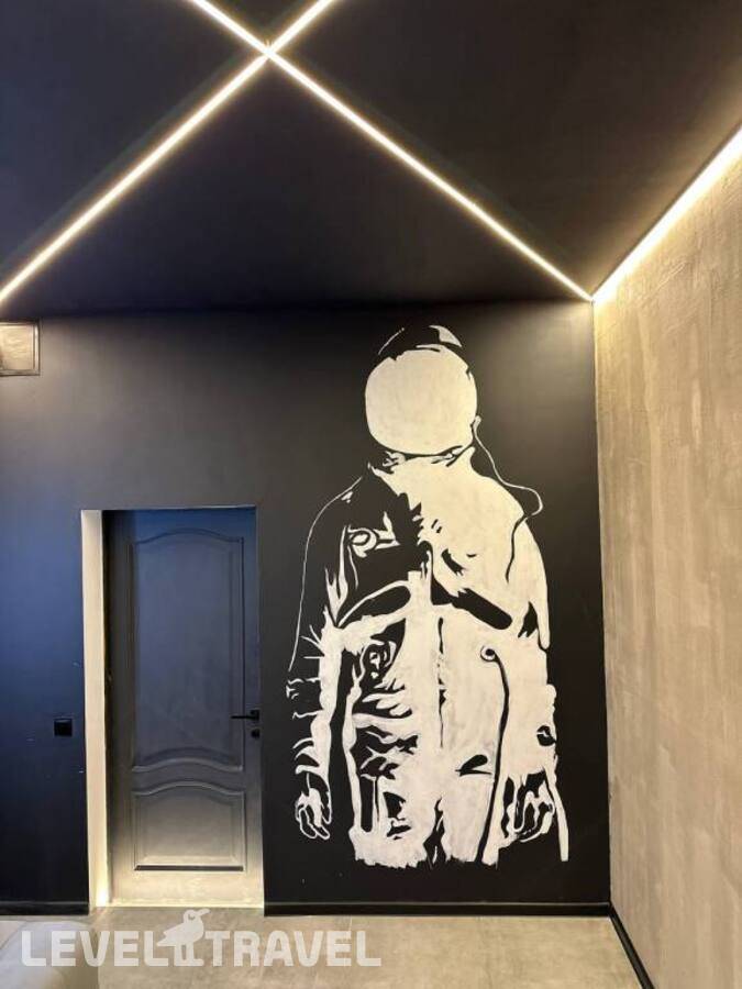 фотографии отеля Мини-Отель H16 в Россия(Казань) - фото №31