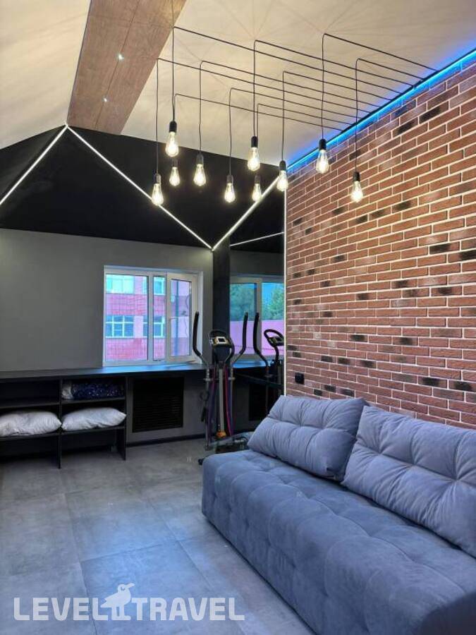 фотографии отеля Мини-Отель H16 в Россия(Казань) - фото №11