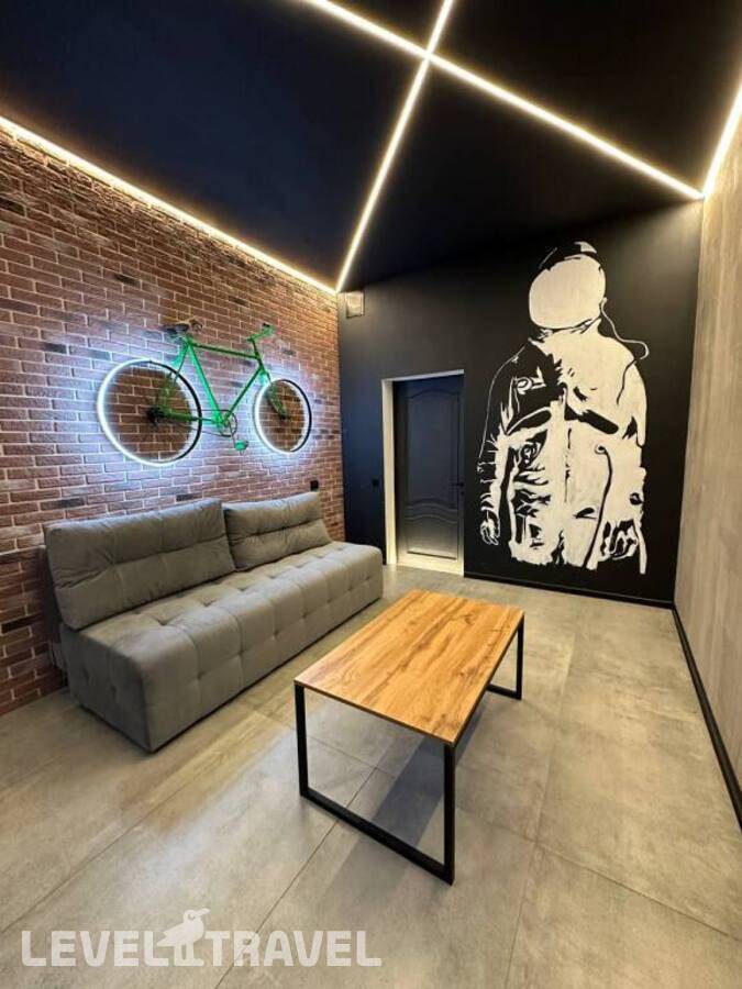 фотографии отеля Мини-Отель H16 в Россия(Казань) - фото №4