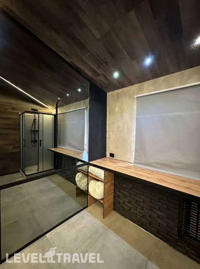 фотографии отеля Мини-Отель H16 в Россия(Казань) - фото №33