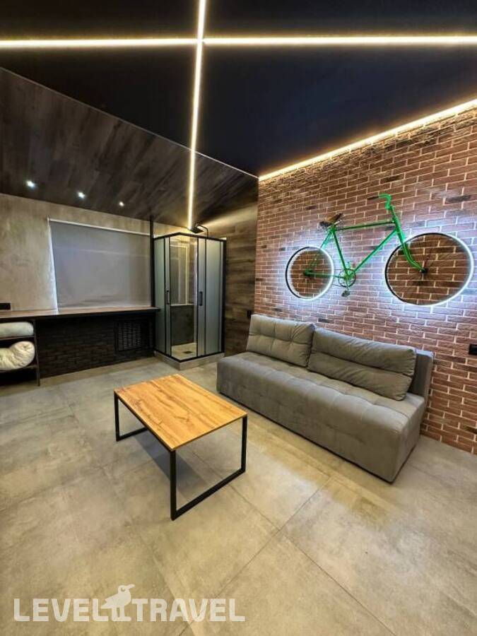 фотографии отеля Мини-Отель H16 в Россия(Казань) - фото №12