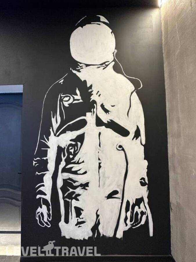 фотографии отеля Мини-Отель H16 в Россия(Казань) - фото №32