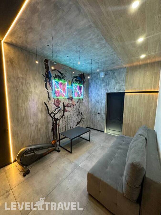 фотографии отеля Мини-Отель H16 в Россия(Казань) - фото №19