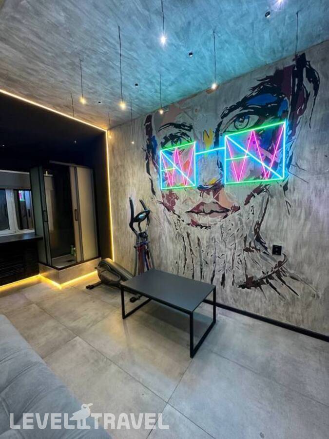 фотографии отеля Мини-Отель H16 в Россия(Казань) - фото №18