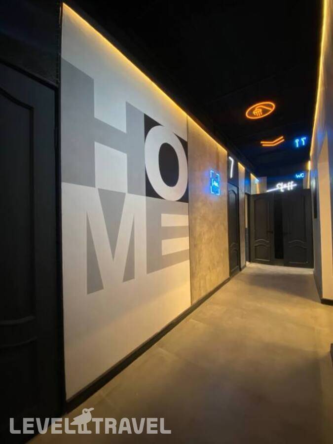 фотографии отеля Мини-Отель H16 в Россия(Казань) - фото №28