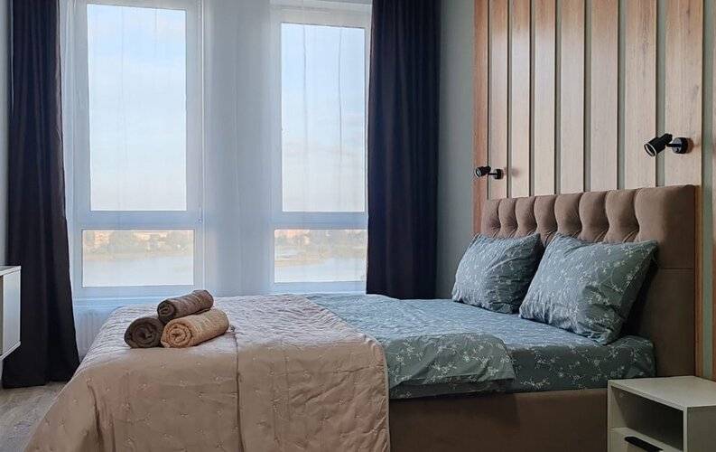 Rentalspb (Ренталспб) На Варфоломеевcкой