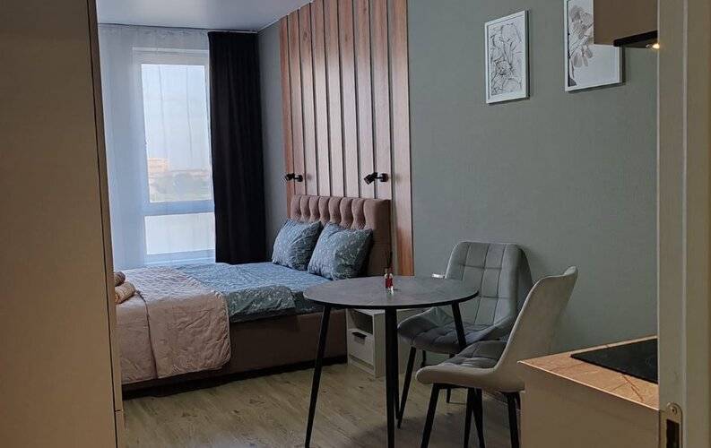 Rentalspb (Ренталспб) На Варфоломеевcкой