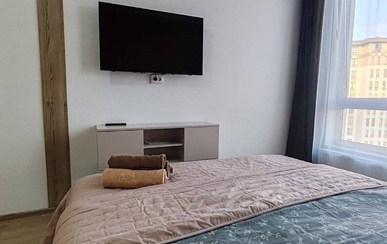 Rentalspb (Ренталспб) На Варфоломеевcкой