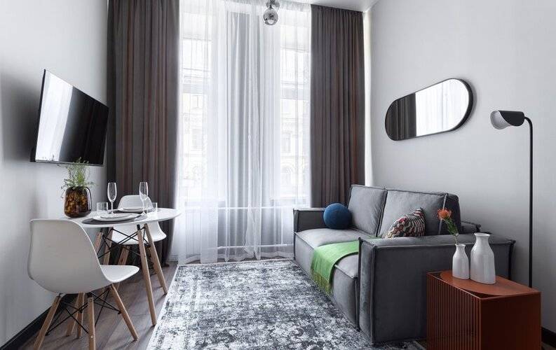 Letyourflat Lotus (Лэтюфлэт Лотас)