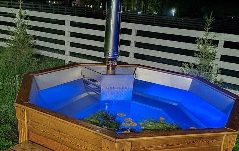 Альпинс Резиденс №40