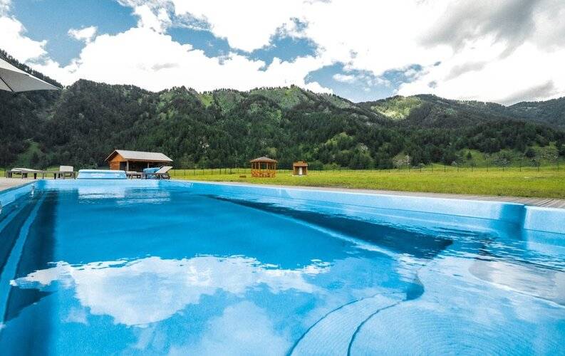 Альпинс Резиденс №40