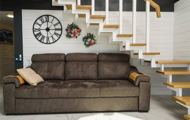 Альпинс Резиденс №40