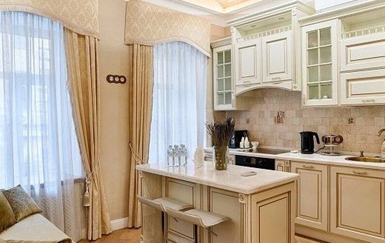 Изысканные Апартаменты У Дворцовой Площади С Кондиционером