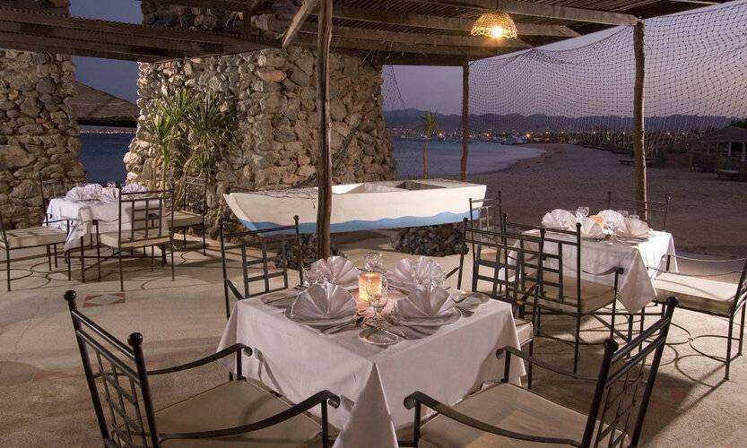 Eagles Paradise Abu Soma Resort