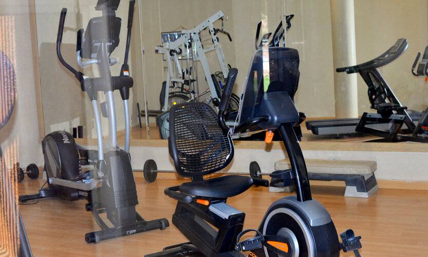 Eagles Paradise Abu Soma Resort