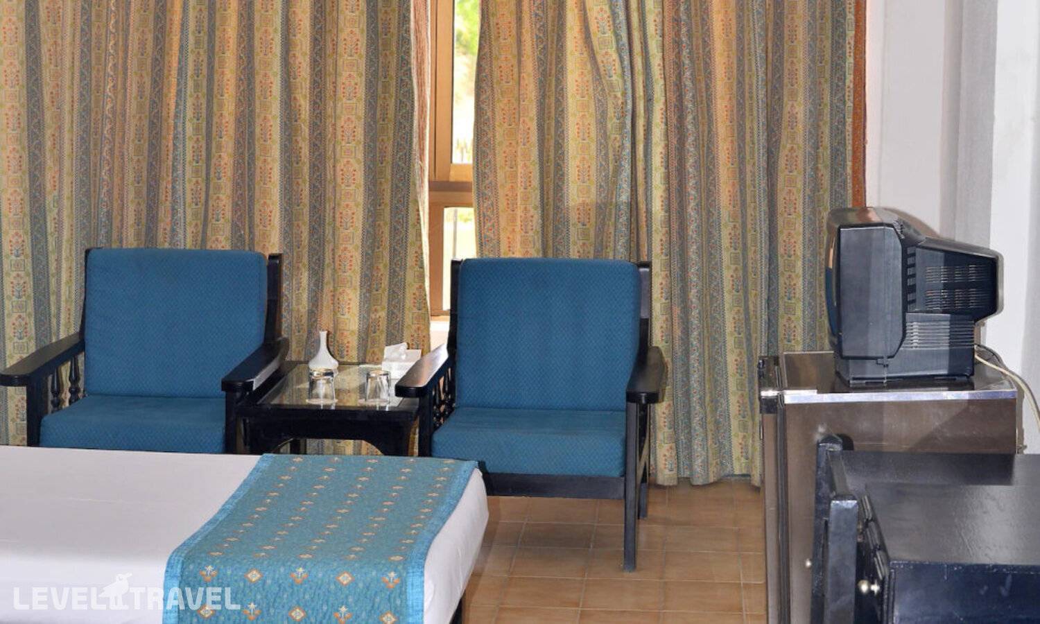 фотографии отеля Eagles Paradise Abu Soma Resort в Египет(Сафага) - фото №2