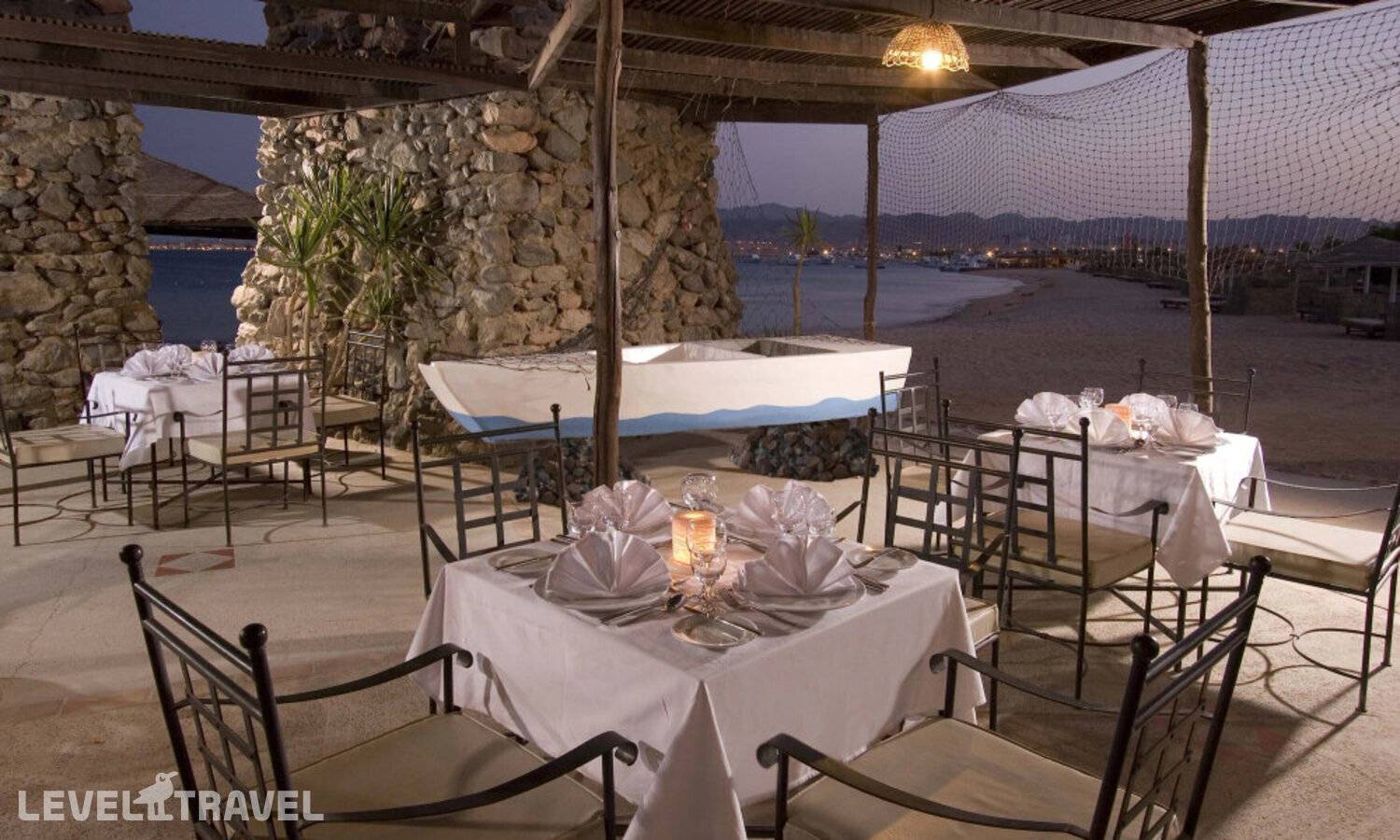 фотографии отеля Eagles Paradise Abu Soma Resort в Египет(Сафага) - фото №4