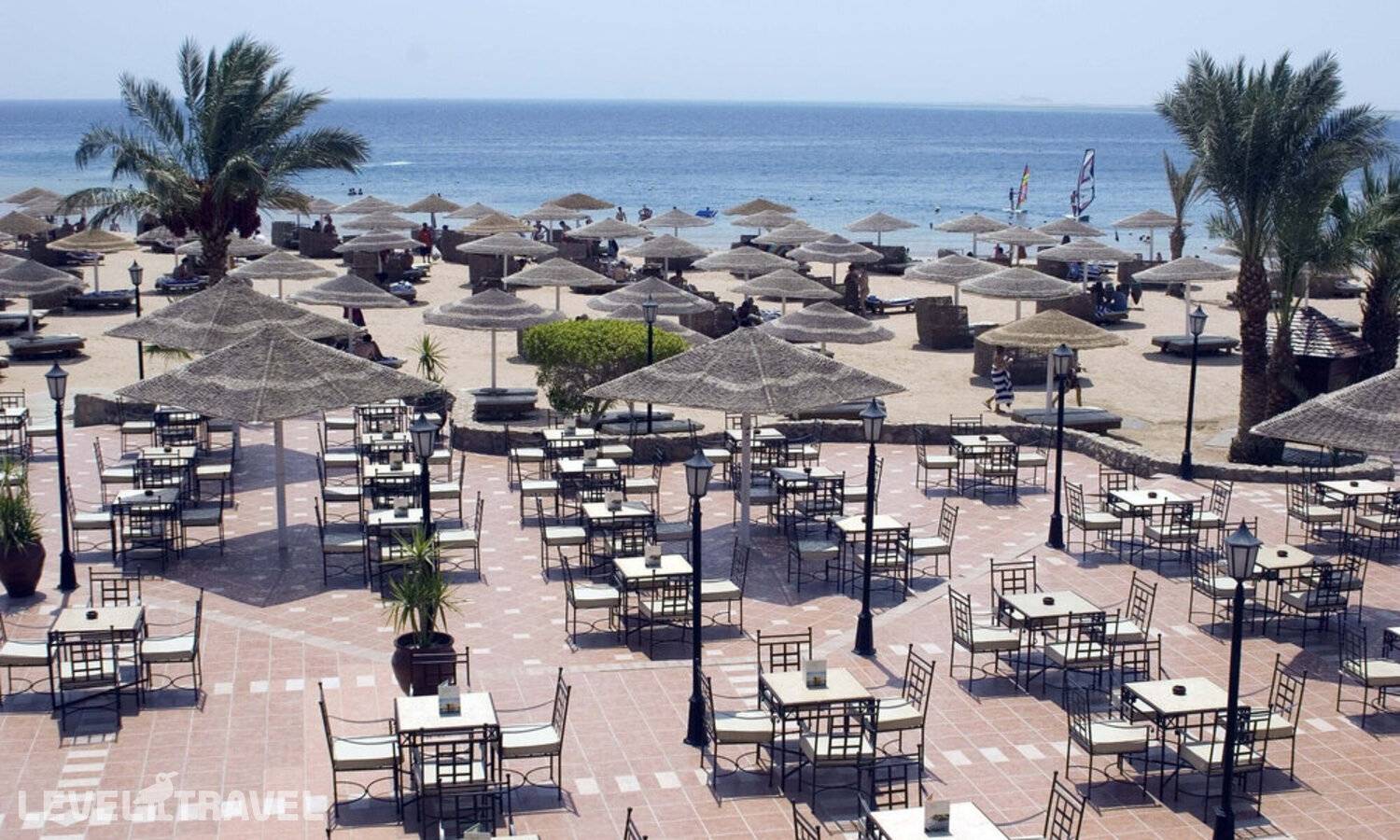 фотографии отеля Eagles Paradise Abu Soma Resort в Египет(Сафага) - фото №10