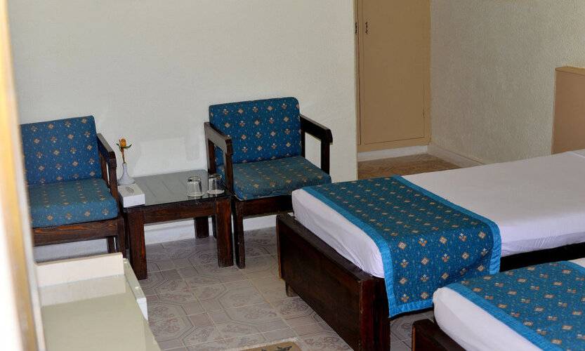 Eagles Paradise Abu Soma Resort