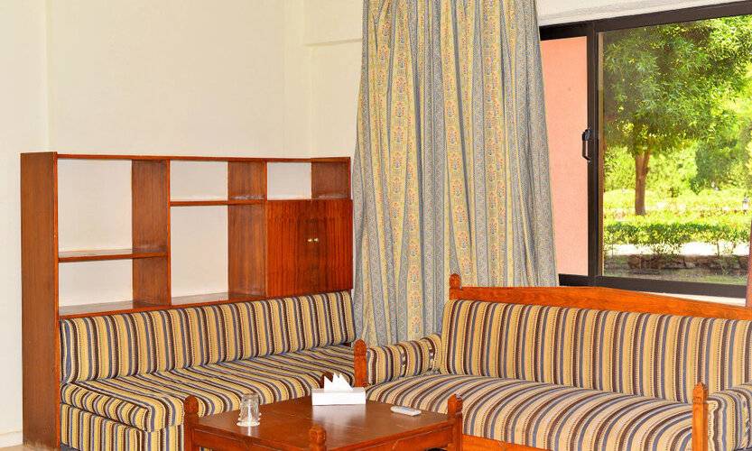 Eagles Paradise Abu Soma Resort