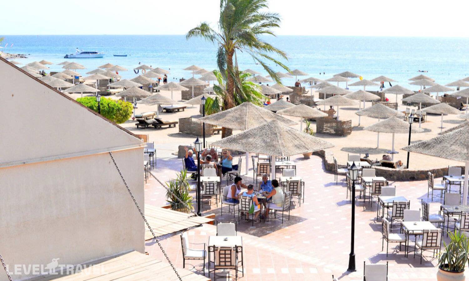 фотографии отеля Eagles Paradise Abu Soma Resort в Египет(Сафага) - фото №14