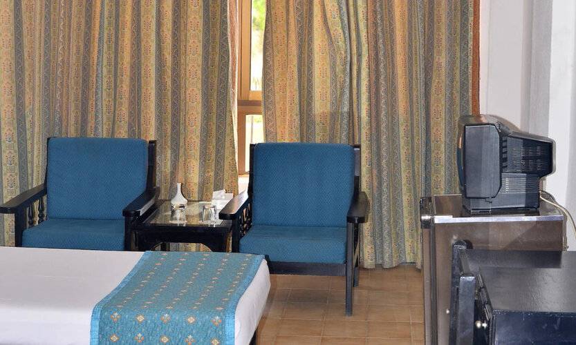 Eagles Paradise Abu Soma Resort