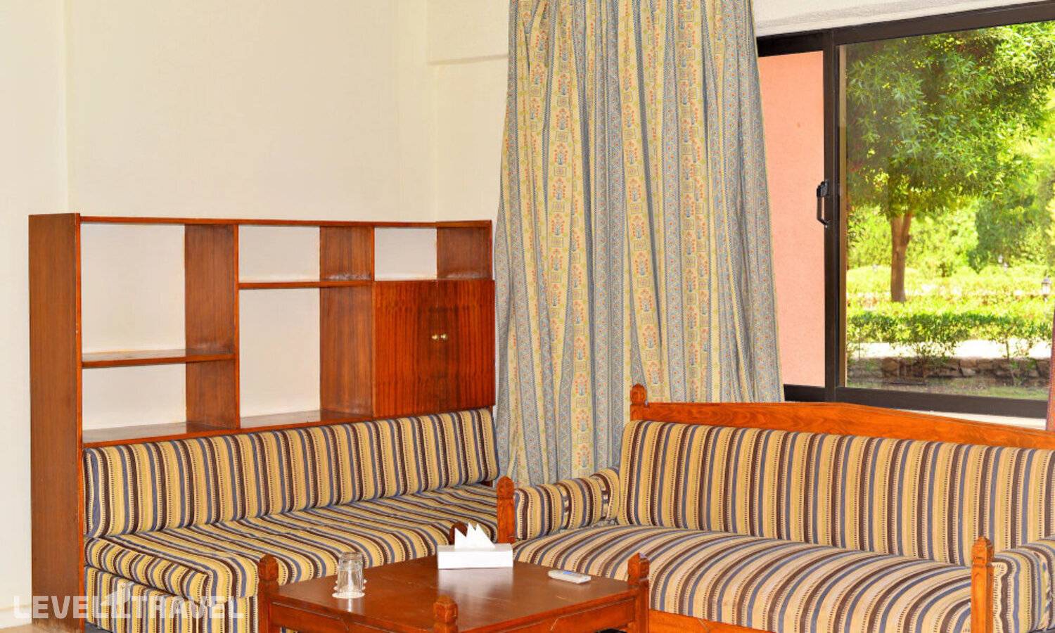 фотографии отеля Eagles Paradise Abu Soma Resort в Египет(Сафага) - фото №11