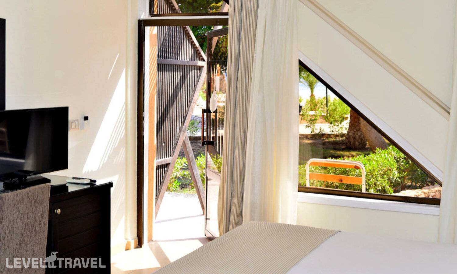 фотографии отеля Eagles Paradise Abu Soma Resort в Египет(Сафага) - фото №9