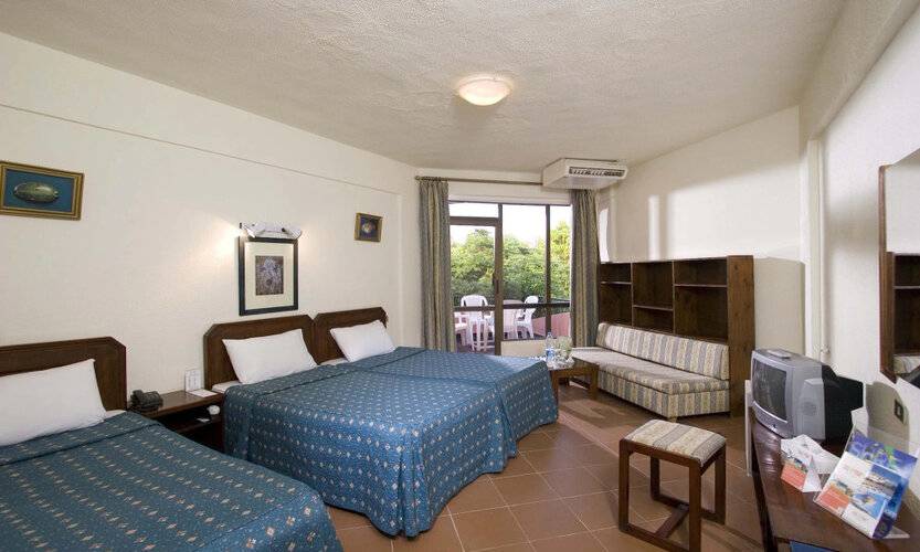 Eagles Paradise Abu Soma Resort